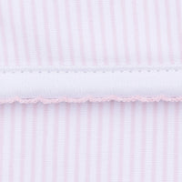 Mini Stripes Converter - Pink