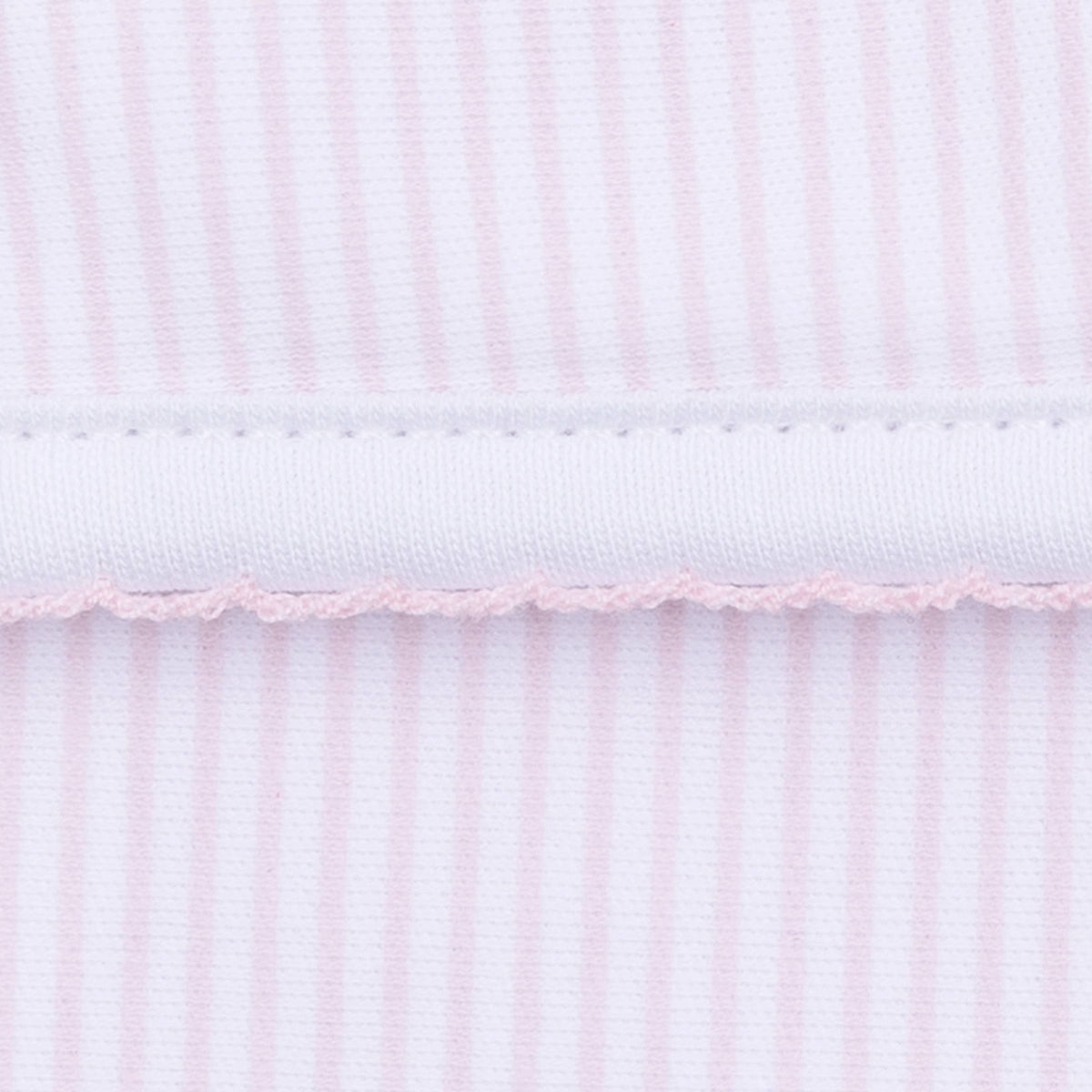 Mini Stripes Converter - Pink