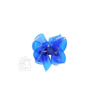 Waterproof Bows on Alligator Clip