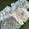 Flyin' South Boys Swim Trunks