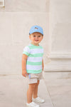 Mallard Baseball Hat (Baby, Youth)