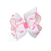 Bow w/Pearl Embellished Bows