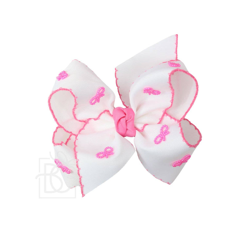 Bow w/Pearl Embellished Bows