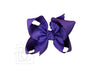 Scalloped Edge Bow