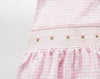 Little Light Pink Rosie Dress