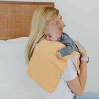 Bennie - 3 Pack Premium Burp Cloths