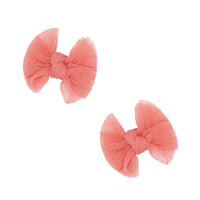 2-Pack Tulle Baby FAB® Clips