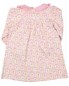 Nutcracker Knit Dress