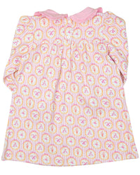 Nutcracker Knit Dress