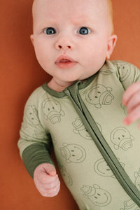 Howdy Bamboo Sleeper