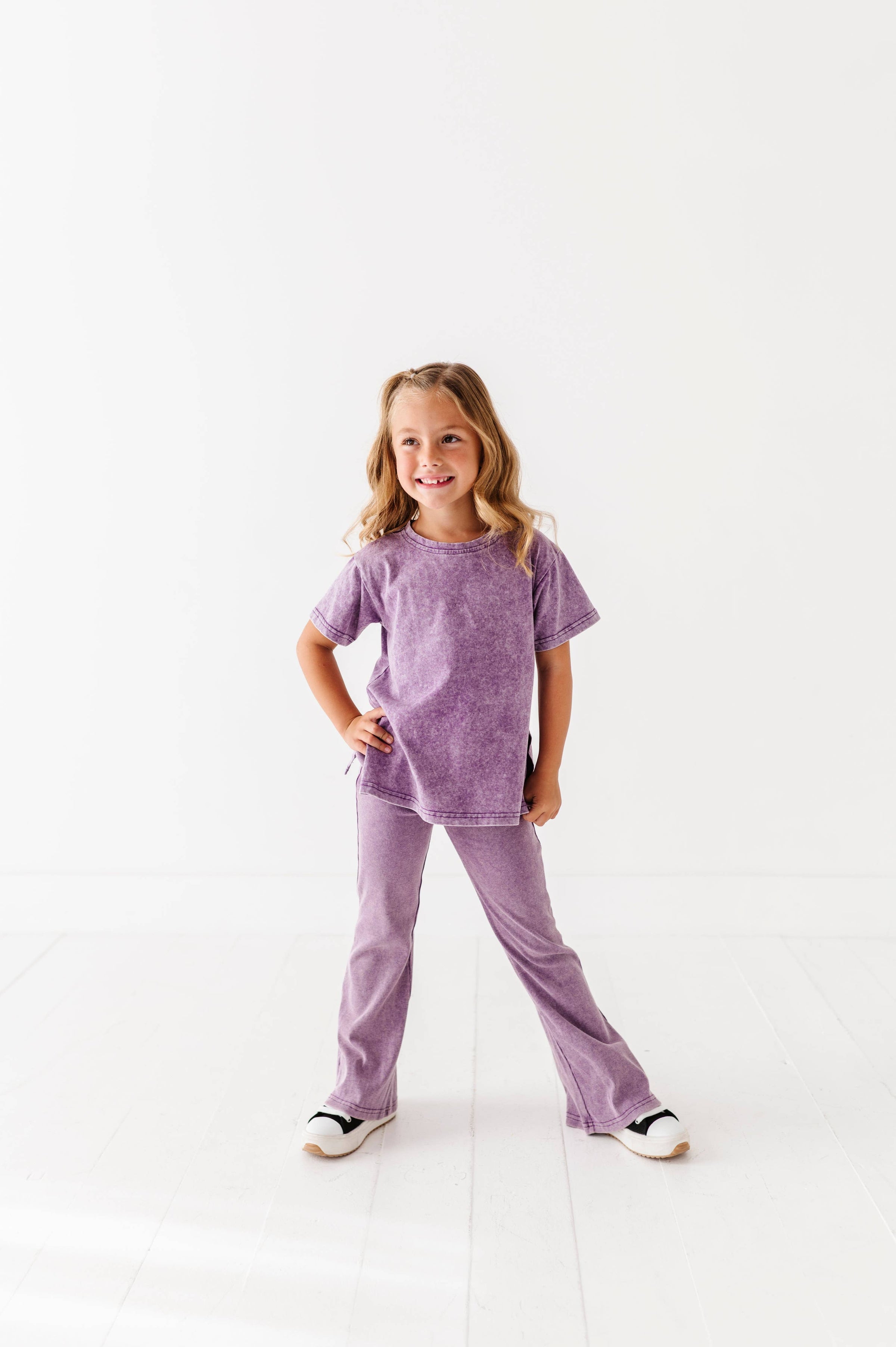 PLUM | Vintage FLARE Set