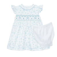 Eloise's Classics Smocked Dress
