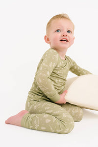 Campground Bamboo Set