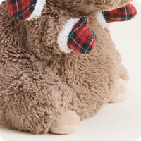 Cozy Capybara Warmies