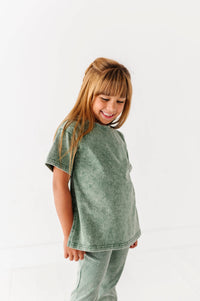 OLIVE | Vintage FLARE Set