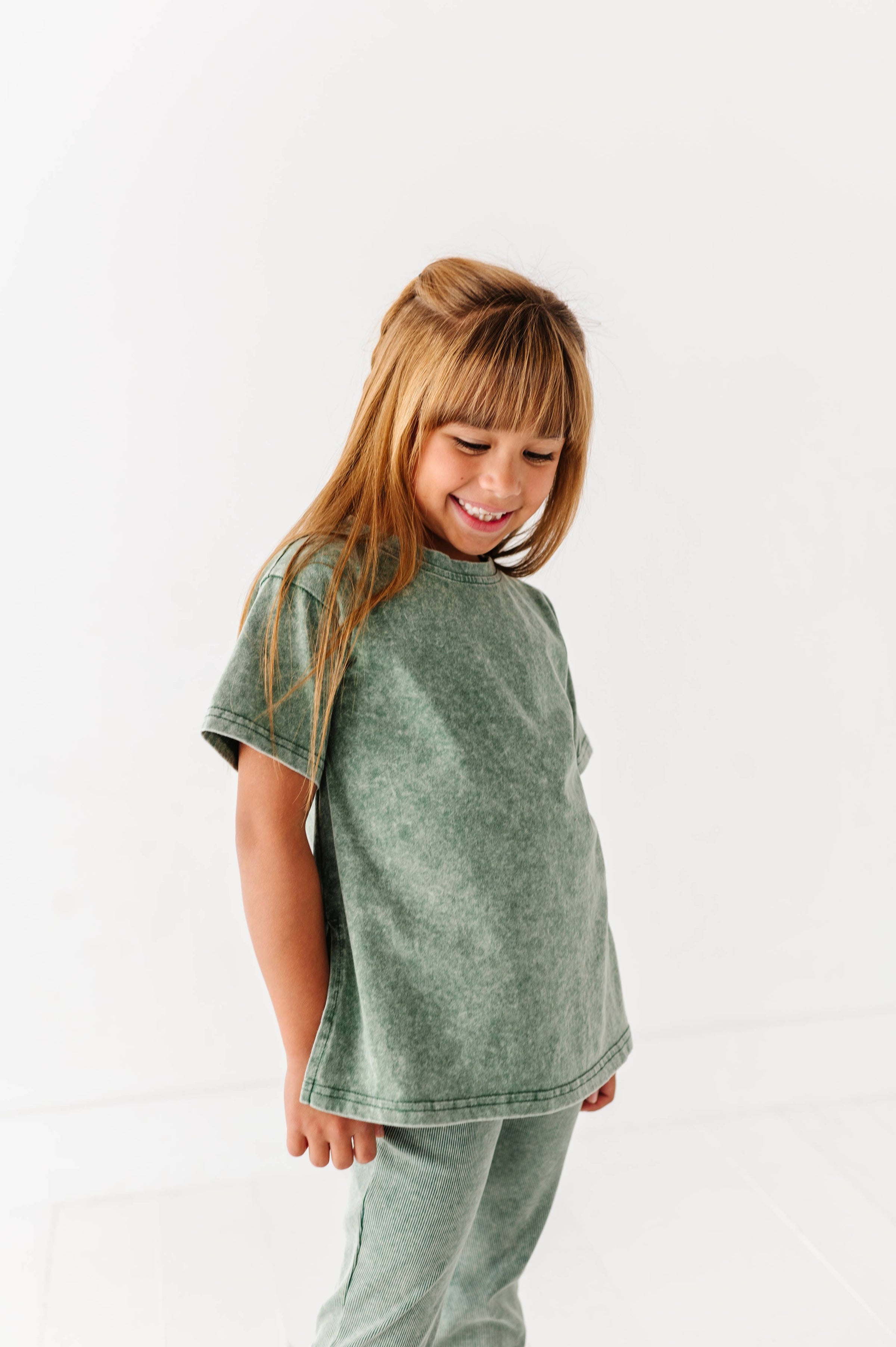 OLIVE | Vintage FLARE Set