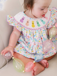 Serenity Bunny Bubble