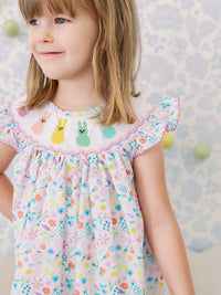 Serenity Bunny Dress