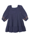 Clara Dress