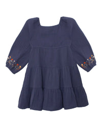 Clara Dress