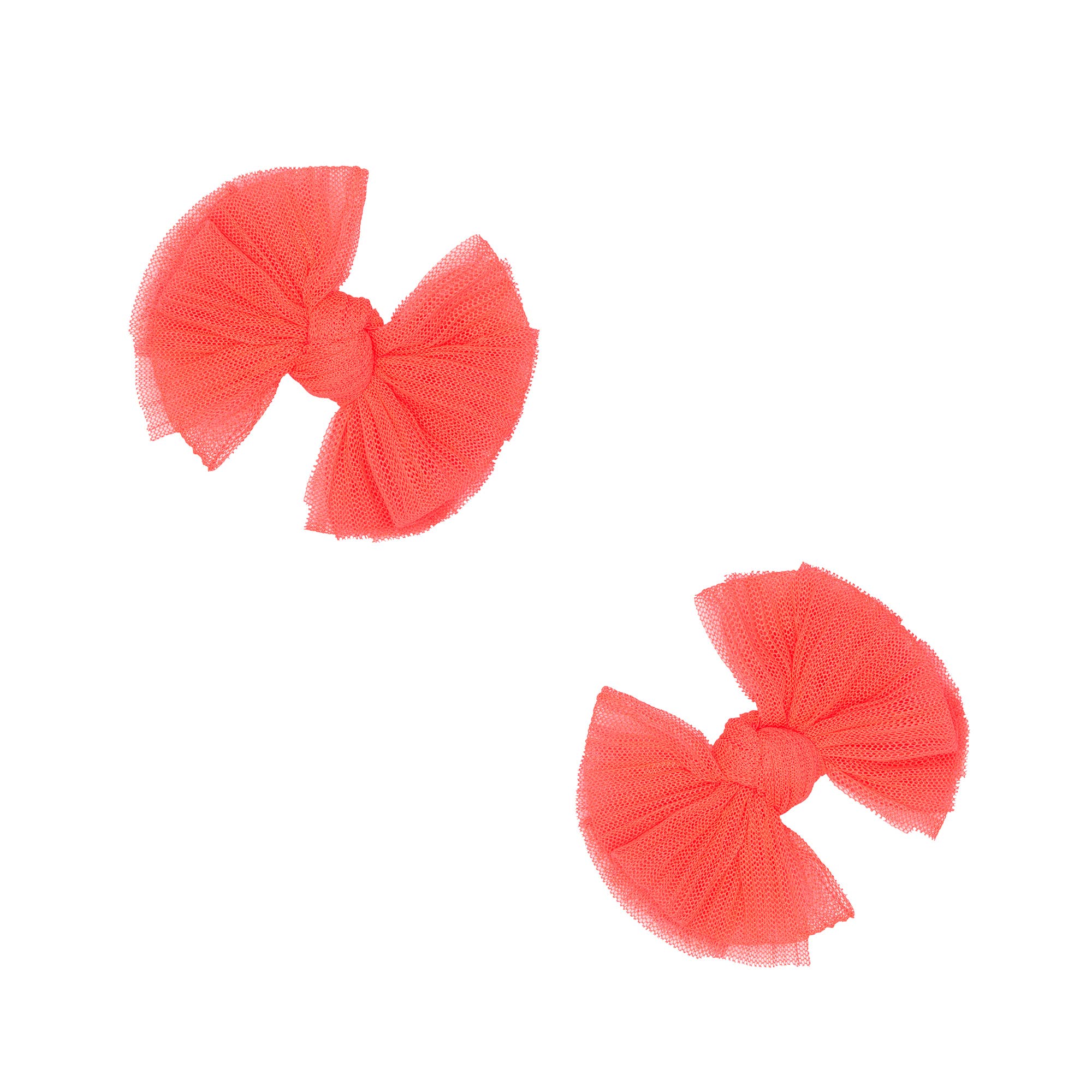 2-Pack Tulle Baby FAB® Clips