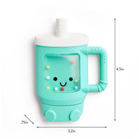 Sweetie Shake Plus™ - Teething + Rattle Toys