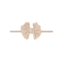 Baby Bling® Baby FAB® Skinny Headband (Mult. Colors)