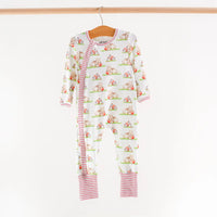 Mascot Mania in Arkansas Organic Cotton Pajama