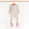 Mascot Mania in Arkansas Organic Cotton Pajama