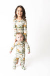 Noah's Ark Pajamas