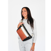 Ritzy Pack: Fanny Pack & Crossbody Diaper Bag
