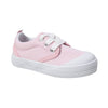 Shelby Sneaker in Pink