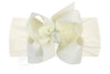 Wide Headband w/ 5.5" XL Bow