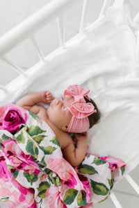 Baby Bling® FAB-BOW-LOUS® Headband