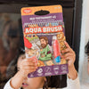 Old Testament Water Brush Reusable Activity Book