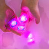 Abby Cadabby - Sesame Street Light-Up Cubes