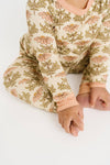Timeless Petals Bamboo Set