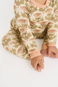 Timeless Petals Bamboo Set