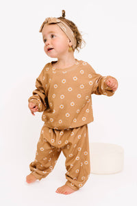 Little Daisy Sweatsuit