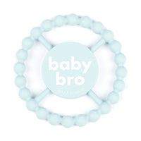 Baby Bro Happy Teether
