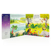 Best-Loved Bible Stories Lift-a-Flap Board Book
