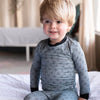 Turkey Tracks Loungewear Set