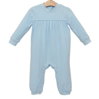 Andy Romper - Light Blue