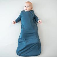 Sleep Bag in Atlantic 1.0 TOG
