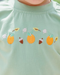 Autumn Harvest Diaper Set