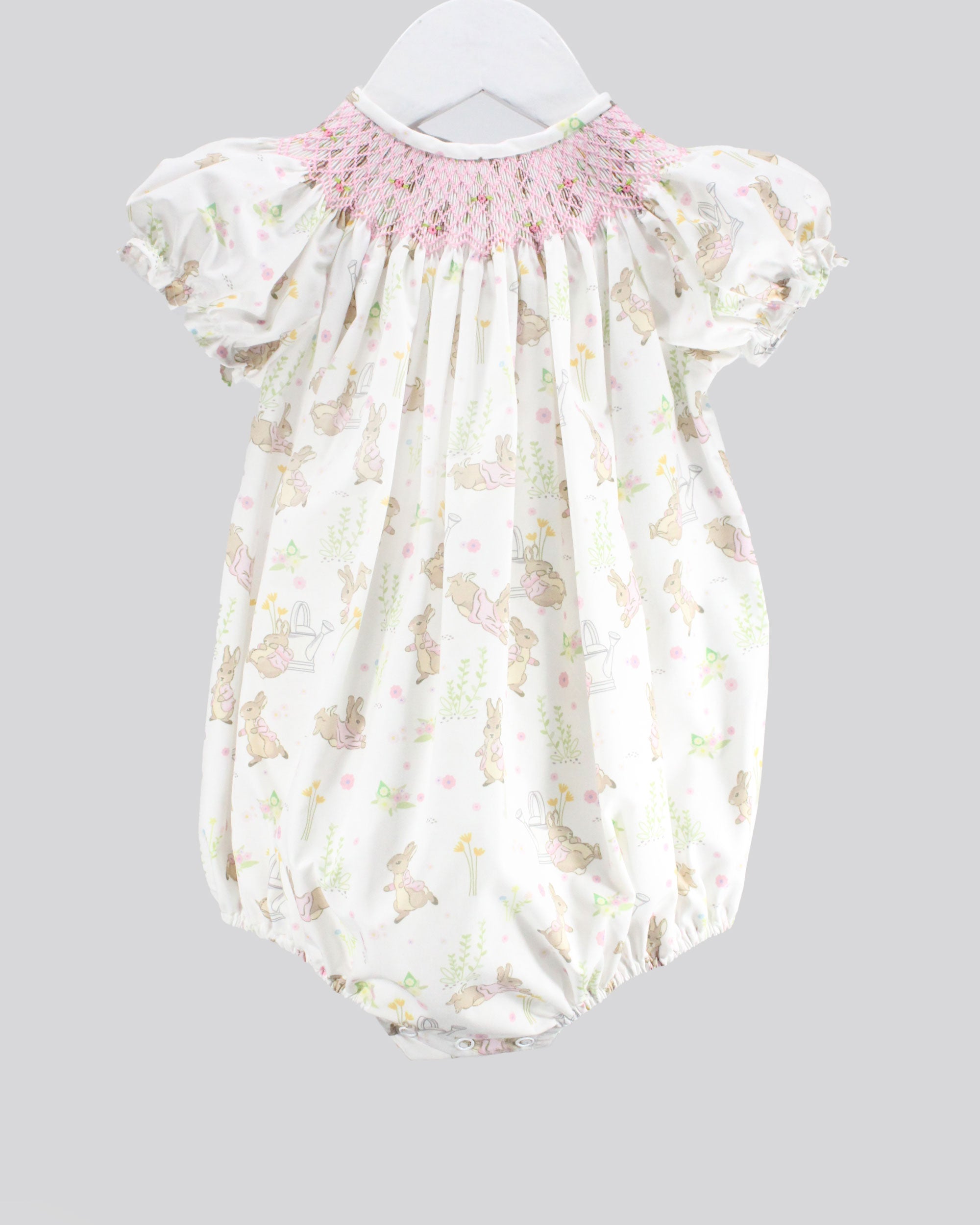 Bunny Tales Ella Bubble