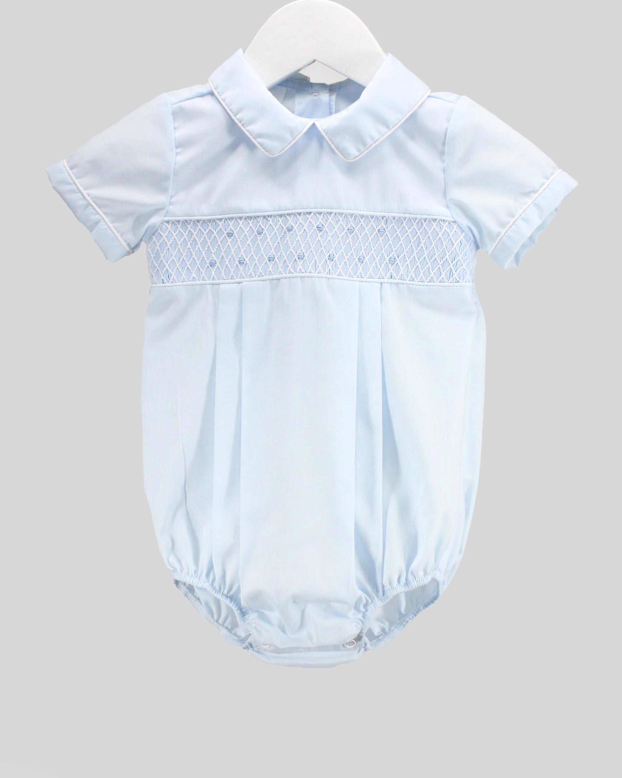 Light Blue Matthew Bubble