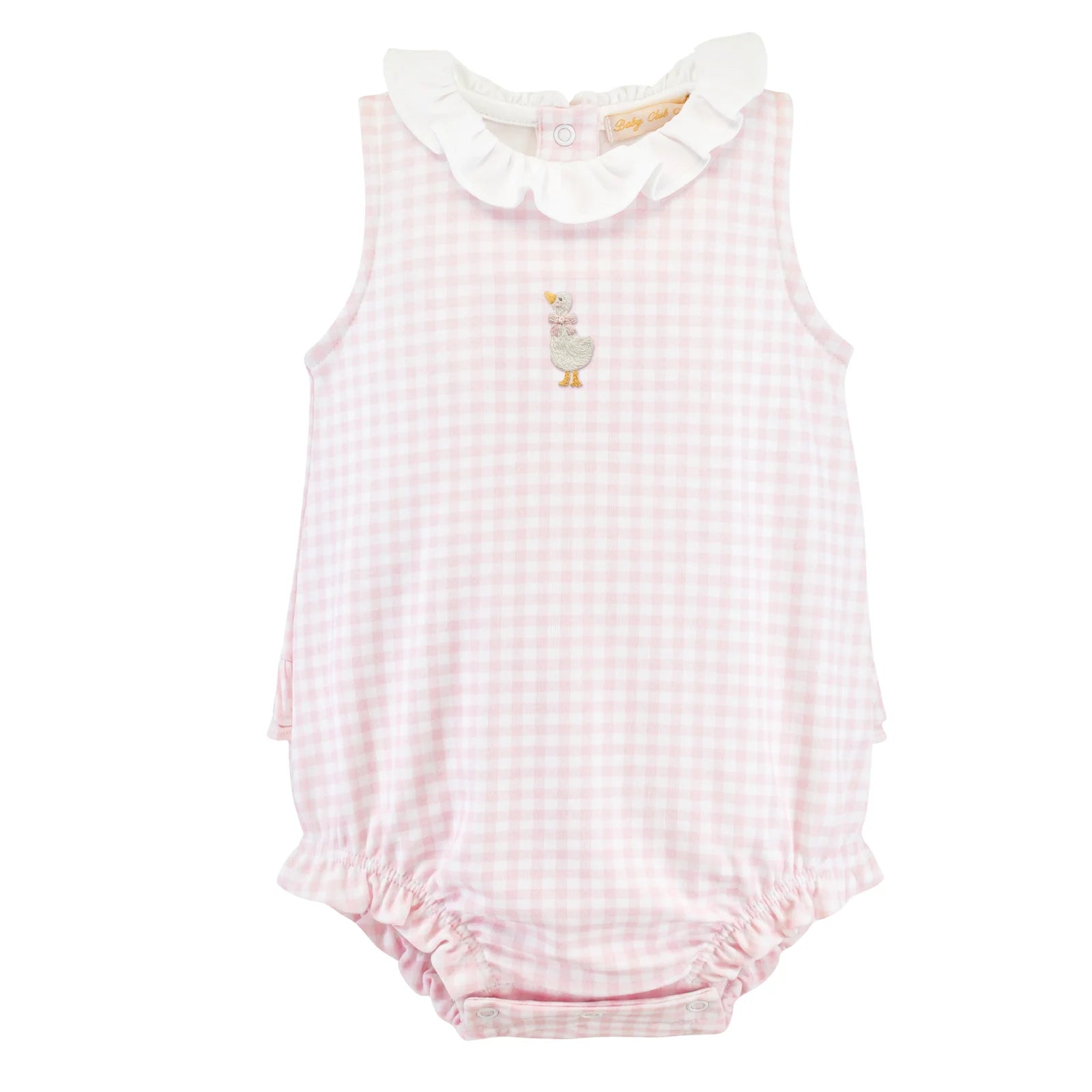 Springtime Goose Bubble