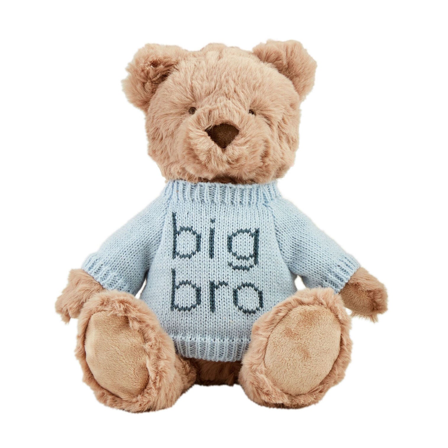 Big Brother Bear Plush