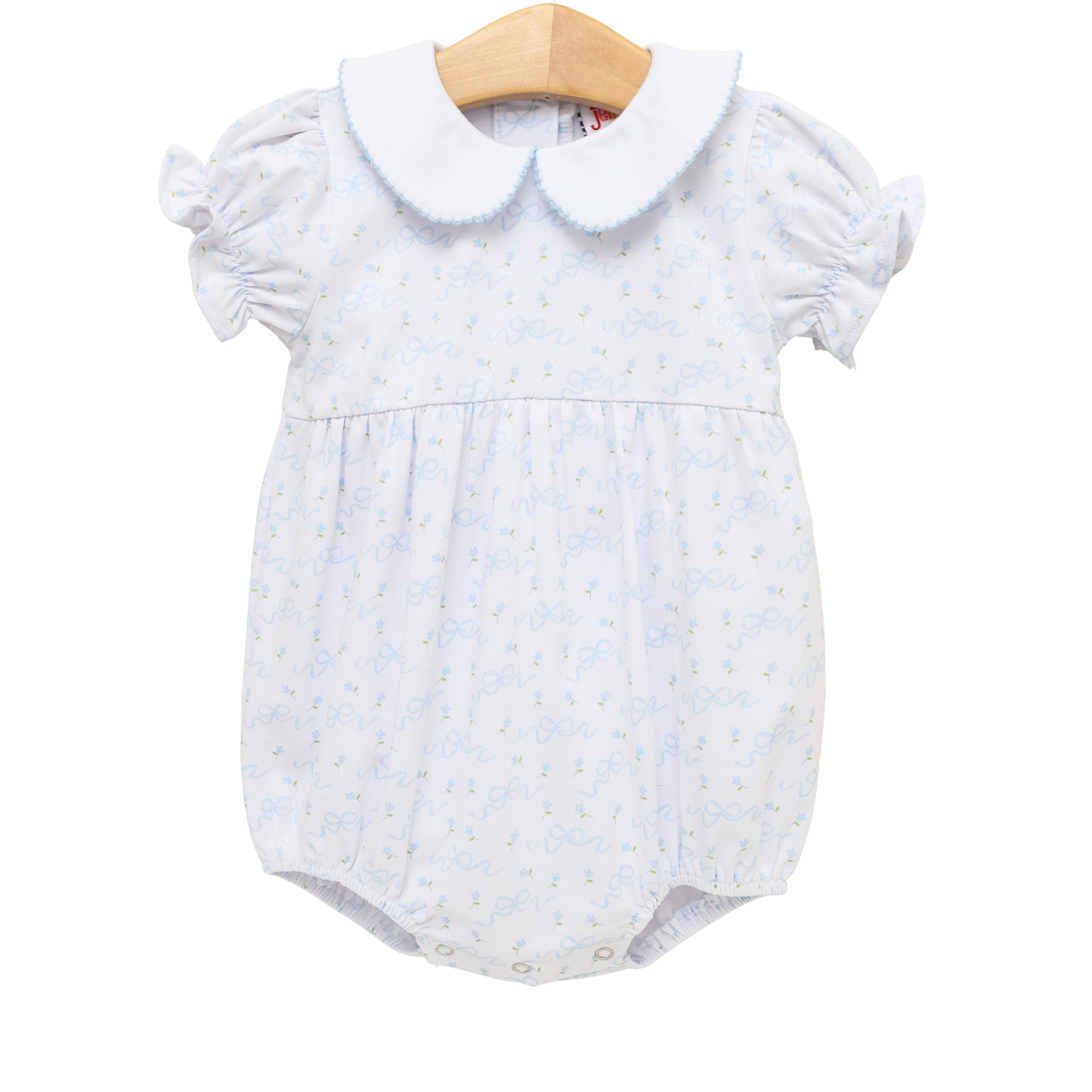 Blooming Bows Charlotte Bubble